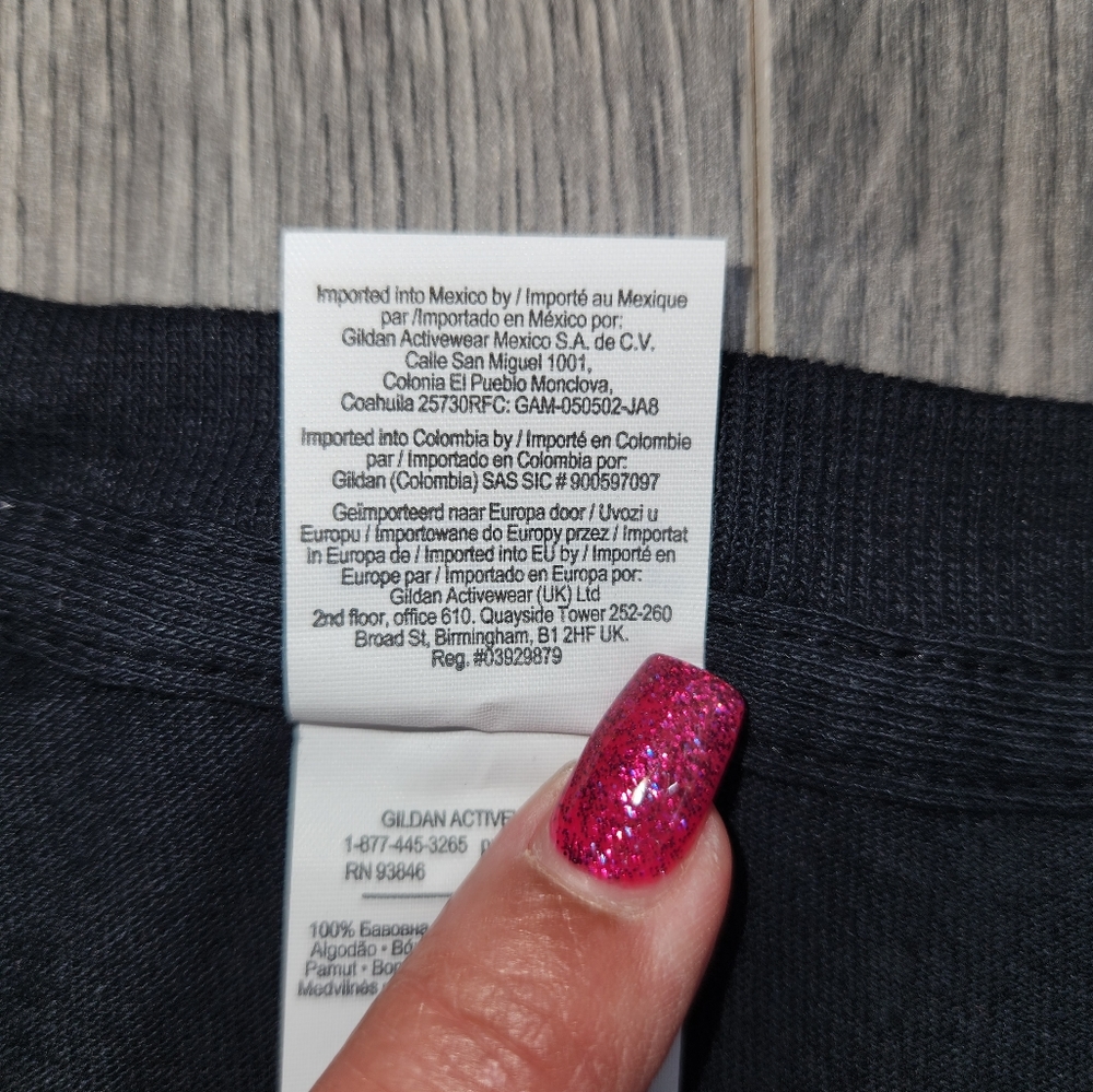 Bikers T Shirt - Picture 4 of 5